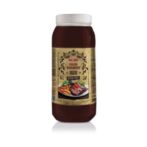 BBQ Deluxe
