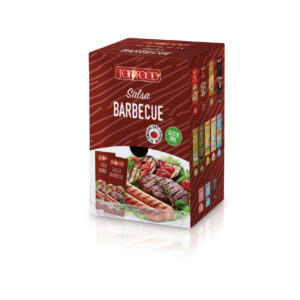 Salsa BBQ