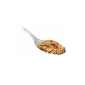 Salsa del bosco