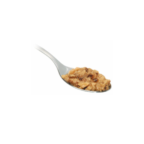 Salsa del bosco