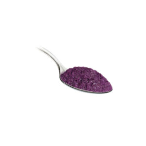 Salsa viola di cavolo cappuccio