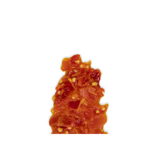 Salsa di peperoncini
