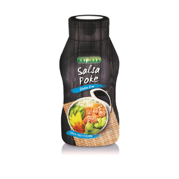 Salsa Poke
