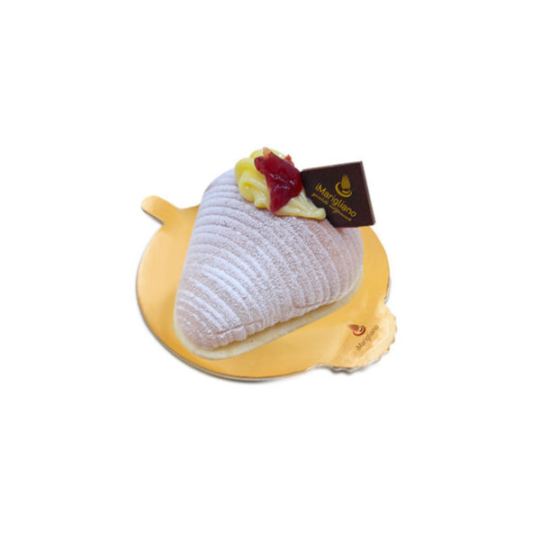 Sfogliatella Santa Rosa