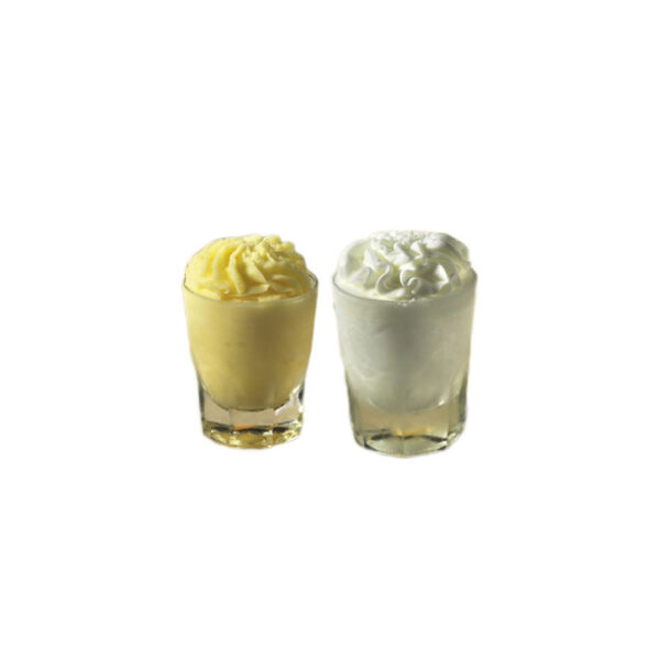 Sorbetto BABY limone e mandarino