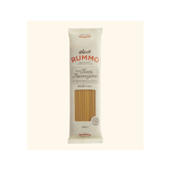 Spaghetti n°3
