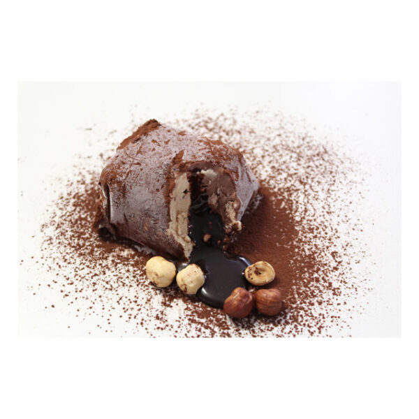 Tartufo di pizzo classico