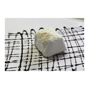 Tartufo al cocco