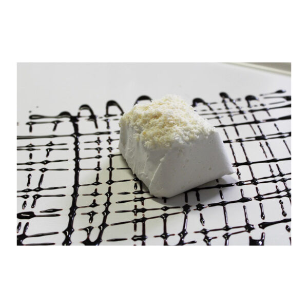 Tartufo al cocco