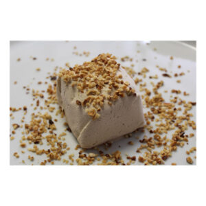 Tartufo alla nocciola