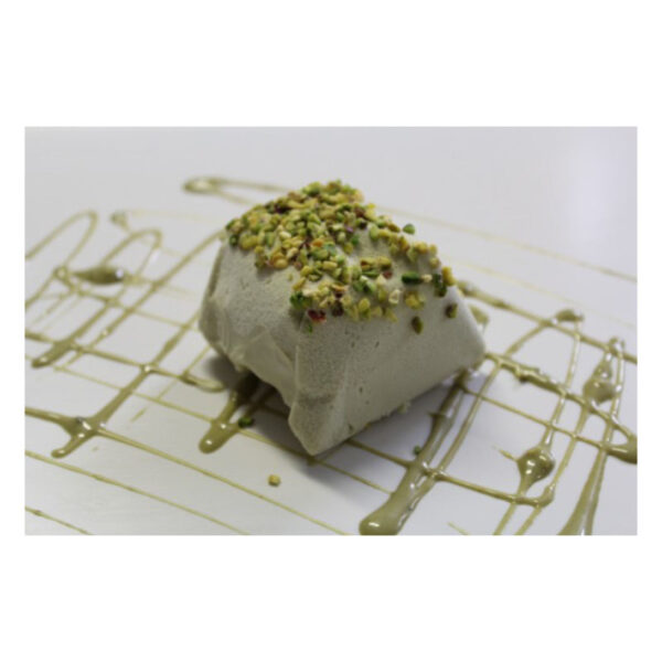 Tartufo pistacchioso