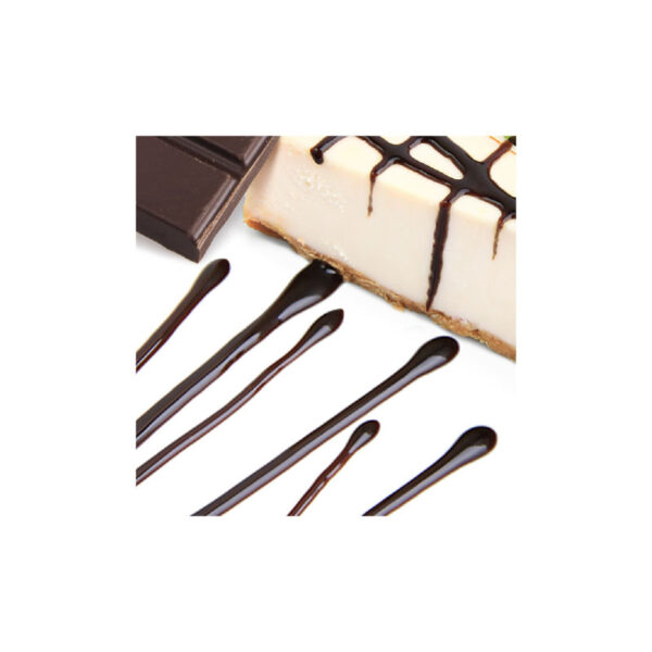 Topping al cioccolato