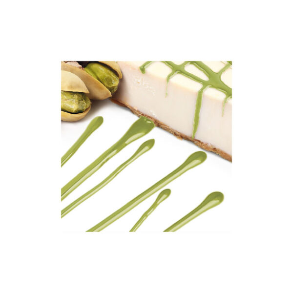 Topping al pistacchio