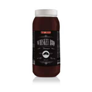 BBQ Whiskey Jack Daniels