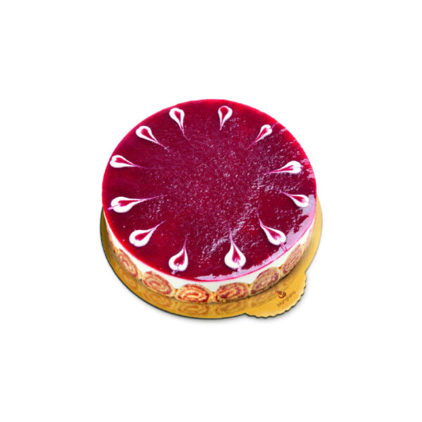 Yogurt e Lamoni